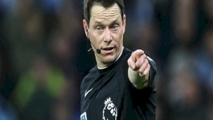 Deniz Çoban'dan yabancı hakem sözleri