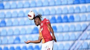 Derrick Köhn: Galatasaray büyük bir kulüp ve hayalim burada oynamaktı