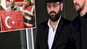 Dink cinayeti davasında Ogün Samast ifade verdi: 'Rahat ol koçum kimse sana bir şey yapmaz' dediler