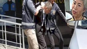 Diş hekimi Şeyma Biran'ı öldüren katil zanlısı, müebbet hapse mahkum edildi