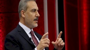 Dışişleri Bakanı Fidan, FETÖ'nün 7 Şubat MİT kumpasıyla ilgili ilk kez konuştu