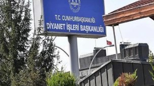 Diyanet İşleri Başkanlığı'ndan kütüphane kapısı öğrenciye kapalı haberine yalanlama