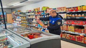 Diyarbakır Büyükşehir Belediyesi Ramazan Ayında Gıda Denetimlerini Sıklaştırdı