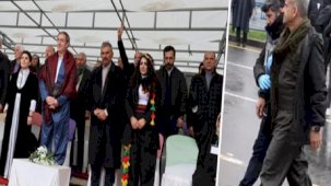 Diyarbakır'daki Nevruz kutlamalarında 7 gözaltı