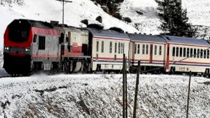 Doğu Ekspresi bilet fiyatları 25 bin liraya oldu CHP'li vekil bakanlığa çağrı yaptı