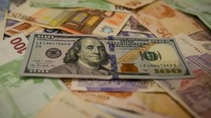 Dolar, euro ne kadar oldu? İşte döviz kurunda son durum