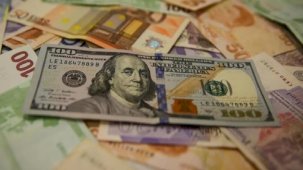 Dolar ve euro bugün ne kadar? İşte döviz kurları