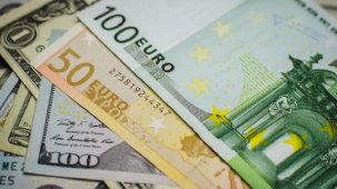 Dolar ve euro ne kadar?
