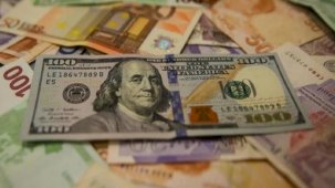 Dolar ve euro ne kadar? İşte döviz kuru fiyatları