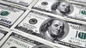 Doların ateşi yine yükseldi, HSBC tahminini 33'ten 36 TL'ye çıkardı