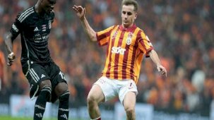 Dolmabahçe'de dev randevu! Rakamlarla Beşiktaş - Galatasaray derbisi