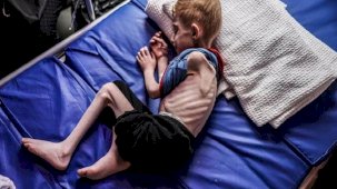 DSÖ'nün Gazze uyarısı! 8 bin hasta tahliye edilmeyi bekliyor