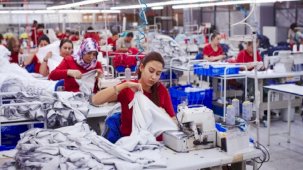 Dünyaca ünlü markalara çalışıyordu! 64 yıllık tekstil devi Emek Kumaş konkordato ilan etti