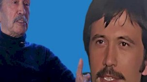 'Dünyaya bir daha gelsem yine tiyatrocu olurdum!'