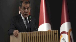 Dursun Özbek'ten Fenerbahçe sözleri: 