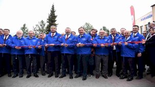 Düzce Üniversitesi Sosyal Bilimler Festivali'nde ikincilik ödülü kazandı