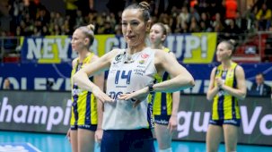 Eda Erdem Dündar, 'Uluslararası Cesur Kadınlar' ödülüne aday