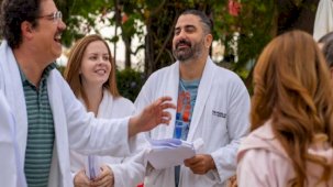 Efe Deprem'in ani ölümü eski partneri İbrahim Büyükak'ı yasa boğdu