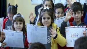 Eğitimde yeni dönem! Öğrenci karnelerine sosyal etkinliklere katılım durumları da işlenecek