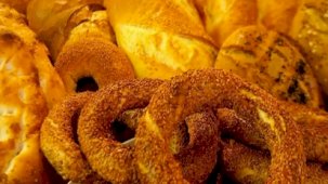 Ekmek ve simide bakanlığın onayı olmadan zam yapılamayacak