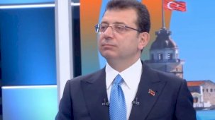 Ekrem İmamoğlu kimdir? Halk Tv konuğu Ekrem İmamoğlu kaç yaşında, nereli? Ekrem İmamoğlu biyografisi!