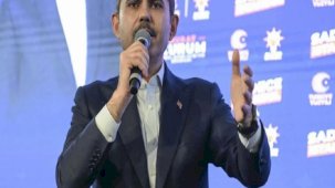 Elindeki son anketi paylaşan Kurum, 4 partinin seçmenine 