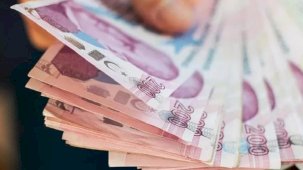 Emeklilerin bayram ikramiyesini 3 bin TL'ye çıkaran yasa yürürlüğe girdi