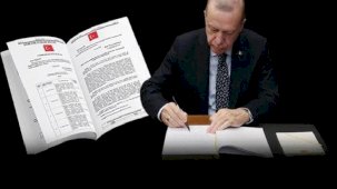 Emniyet Müdürlüklerine yeni atamalar Resmi Gazete'de