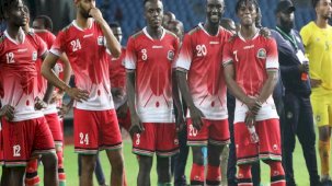 Engin Fırat'ın takımı Kenya, Dört Uluslu Hazırlık Turnuvası'nın galibi oldu