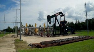 EPDK: Konutlarda gaz tüketimi yüzde 16,14 arttı