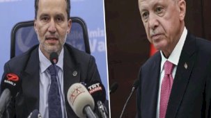 Erbakan'dan Cumhurbaşkanı Erdoğan'a yanıt: Her yerde kazanmak için seçime giriyoruz