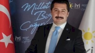 Ercan Özel kimdir? İYİ Parti Bursa Yenişehir Belediye Başkan adayı Ercan Özel kimdir?