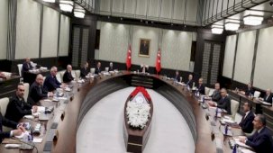 Erdoğan emekliye ikramiye müjdesi mi verecek? Gözlerin çevrildiği Kabine toplantısı başladı