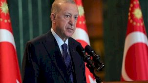 Erdoğan'dan İsrail'e Gazze tepkisi: Savaş değil soykırım