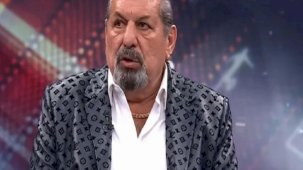 Erman Toroğlu'nun ceketi gündem oldu! Fiyatını duyanlar 