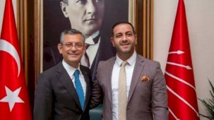 Erman Uzun kimdir? CHP İzmir Narlıdere Belediye Başkan Adayı Erman Uzun kaç yaşında, nereli?