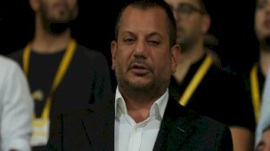 Ertuğrul Doğan: En büyük hayalim Trabzonspor