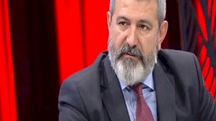 Eski Emniyet Müdürü Hamza Turhan Ayberk'ten MOSSAD itirafı: Talimatları Victoria kod adlı ajandan aldım