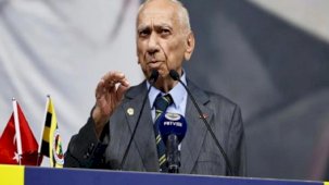 Eski Fenerbahçe Başkanı Tahsin Kaya 87 yaşında hayatını kaybetti