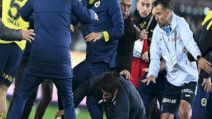 Eski Fenerbahçeli Egemen Korkmaz, İrfan Can Eğribayat'a neden vurduğunu böyle açıkladı: Dayanamadım