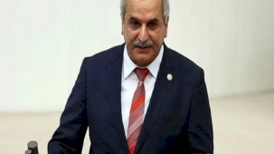 Eski İYİ Parti Milletvekili Ahmet Çelik kardeşi tarafından bıçaklandı