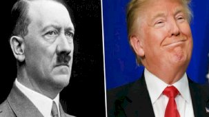 Eski özel kalem görevlisi, Trump'ın, Hitler'i ve pek çok diktatörü övdüğünü anlattı: Bir sürü iyi şey yaptı