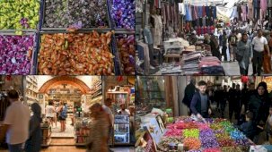 Esnaf, Ramazan Bayramı'ndan 60 milyar lira ciro bekliyor