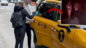 Eylem Tok'un oğlu ve arkadaşlarından skandal hareket! Ambulans çağırmayıp küfürlü video çekmişler