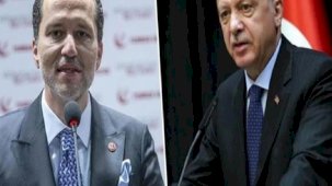 Fatih Erbakan'a açık açık soruldu: Cumhurbaşkanı Erdoğan 'zübük' sözüyle sizi mi kastetti?