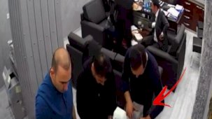 Fatih Keleş'in deste deste para saydığı görüntülerle ilgili hükümet kanadından ilk yorum