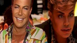 Fatih Ürek filtreyi abartınca sosyal medyanın diline düştü!