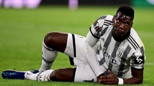Fazla testosteron hayat kararttı! Paul Pogba gerçekleri