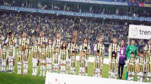 Fenerbahçe için kritik hafta! Takımın geleceği belirlenecek