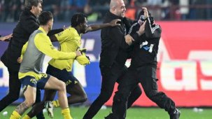 Fenerbahçe ligden çekilirse ne olur? Şimdilik 5 maddelik bu senaryo konuşuluyor